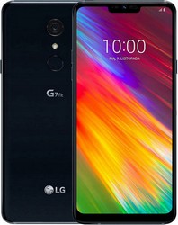 Замена дисплея на телефоне LG G7 Fit в Волгограде